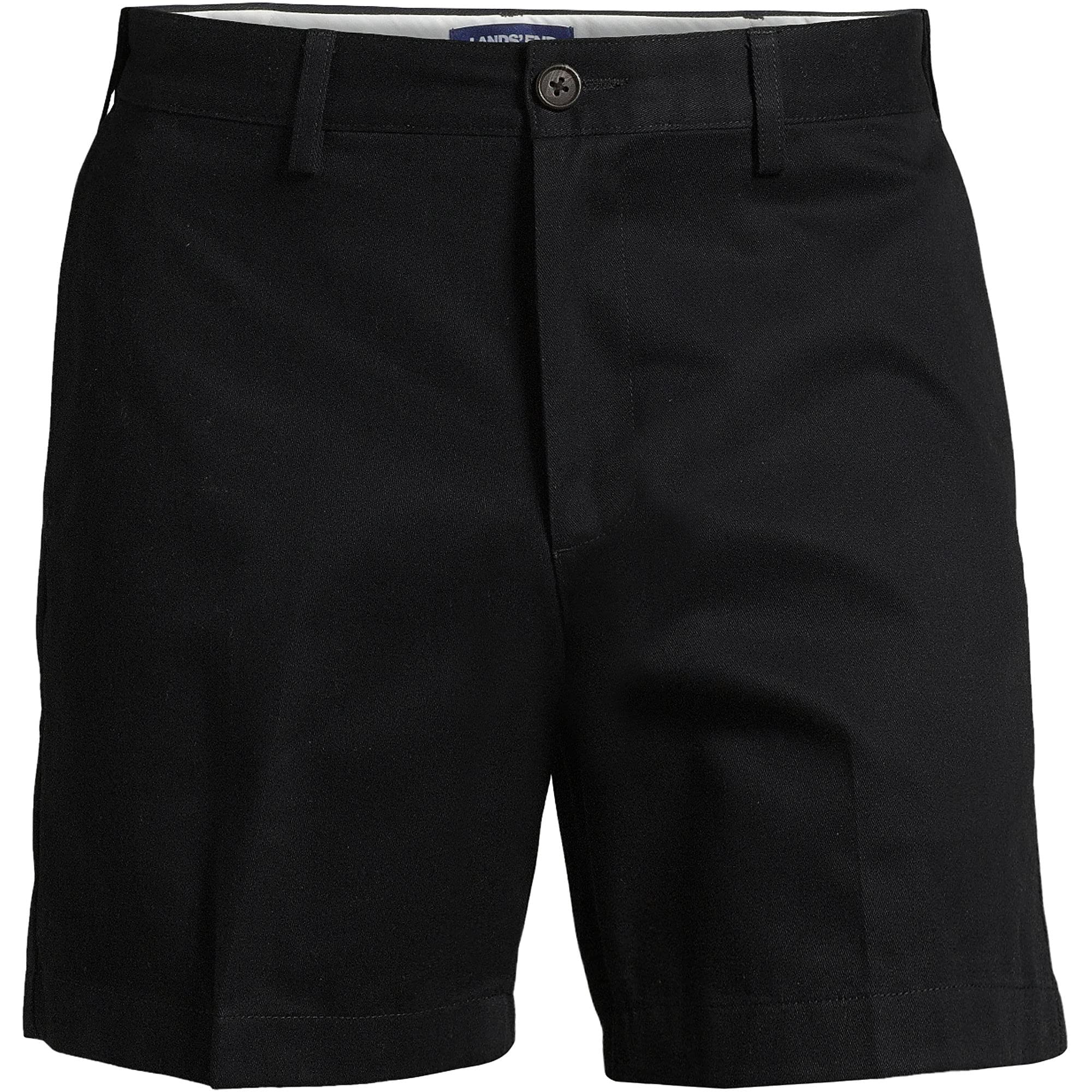Lands' End Men's Comfort Waist 6