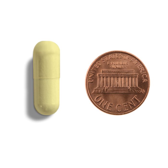 Davinci Labs Amyloid Complete Supplement - 90 Capsules - Supports Brain Health & Cognitive Function - Ideal for Memory Support & Mental Clarity