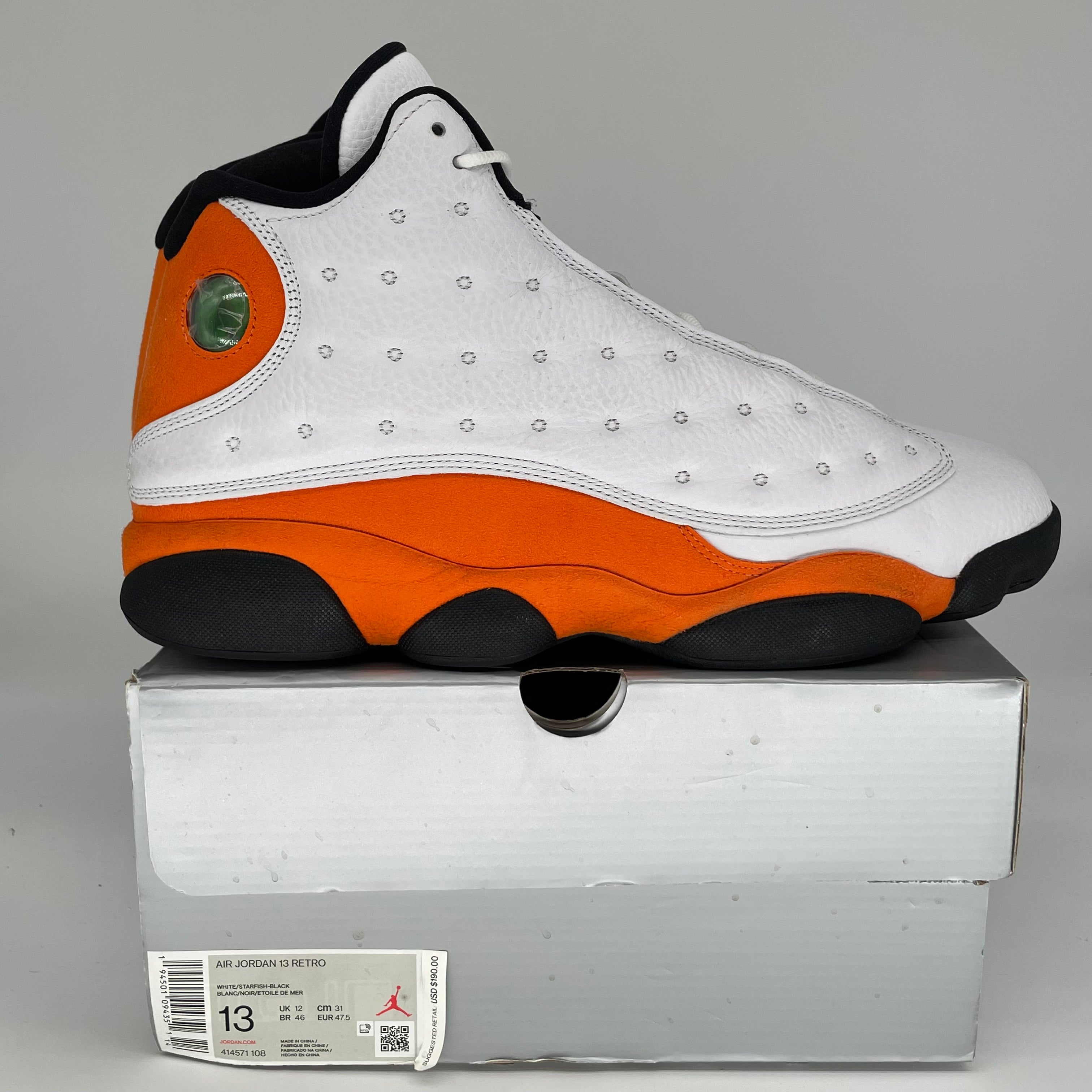 AIR JORDAN 13 Retro 