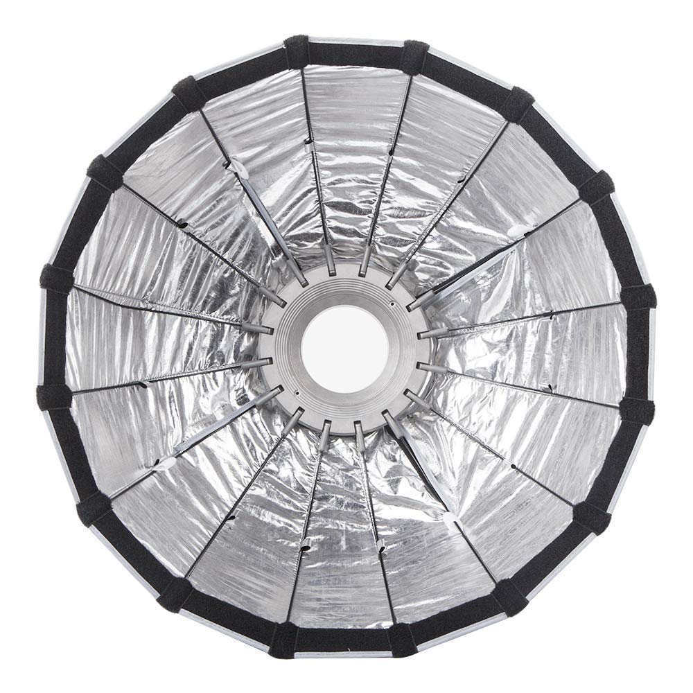 Aputure Light Dome Mini II (21.6