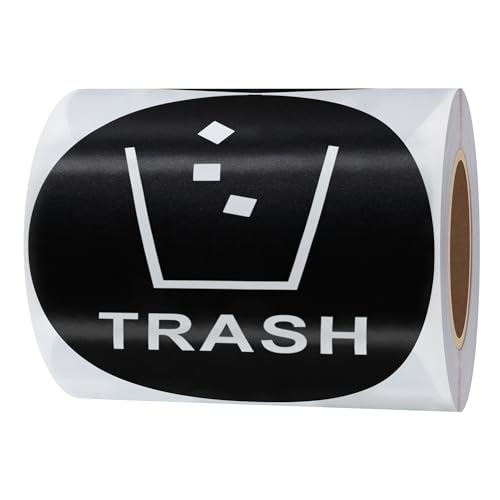 Black, 4 Inch