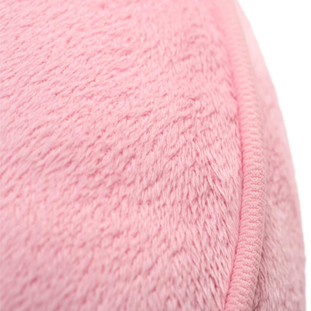 Memory Foam & Latex Dual Seat Cushion - Ergonomic Office Chair & Car Seat Pad for Women - Comfortable Back Support & Buttocks Pain Relief - Perfect for Work, Travel & Home Use