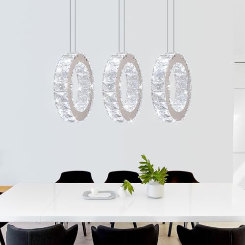 3 Ring Cool White