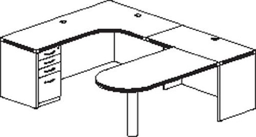 Cherry Laminate