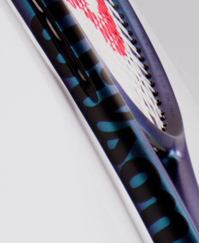 Wilson Ultra 100UL V4 Tennis Racket - Lightweight Performance Racquet for Women & Junior Players | Perfect for Beginners & Recreational Tennis Matches