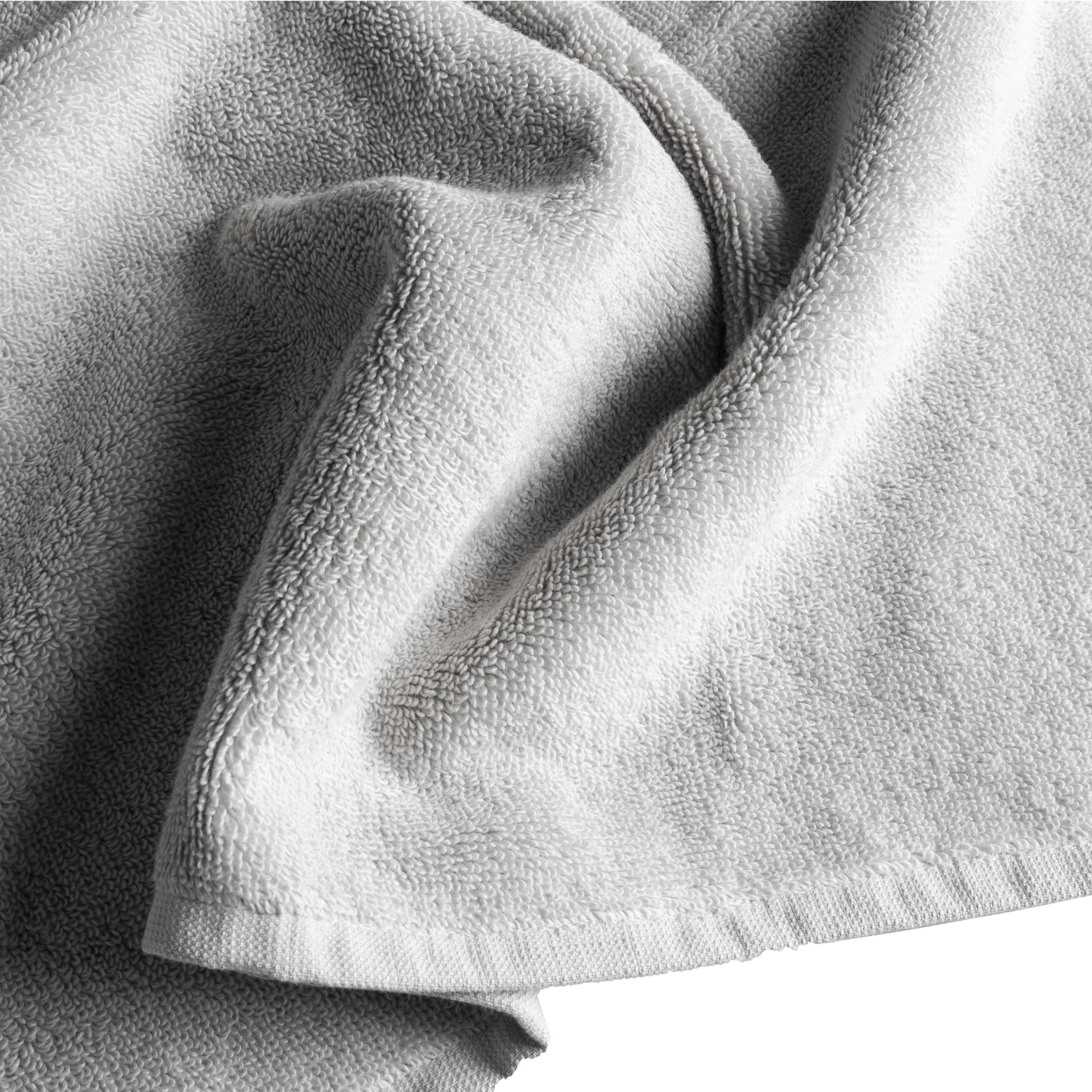 Premium Ginger's Roger Luxury Bath Towel Set - Soft, Absorbent & Quick-Drying for Spa, Beach & Home Use