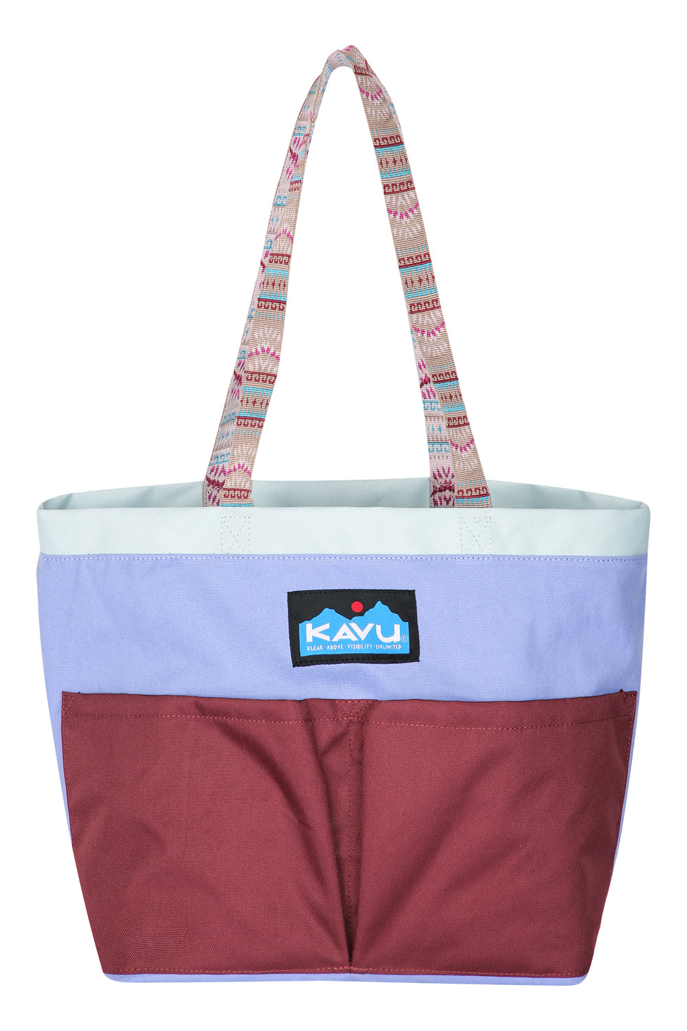 Stylish Twin Falls Tote Bag for Women - Durable & Spacious Handbag for Work, Travel & Shopping | Perfect for Office, Beach & Everyday Use