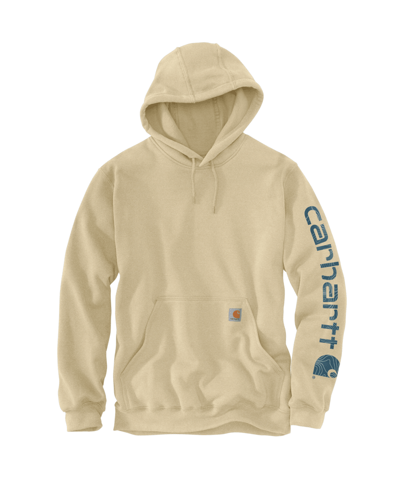 K288 Graphic Hoodie for Men & Women - Stylish Beach Heather Pullover for Casual Wear, Street Fashion & Outdoor Activities