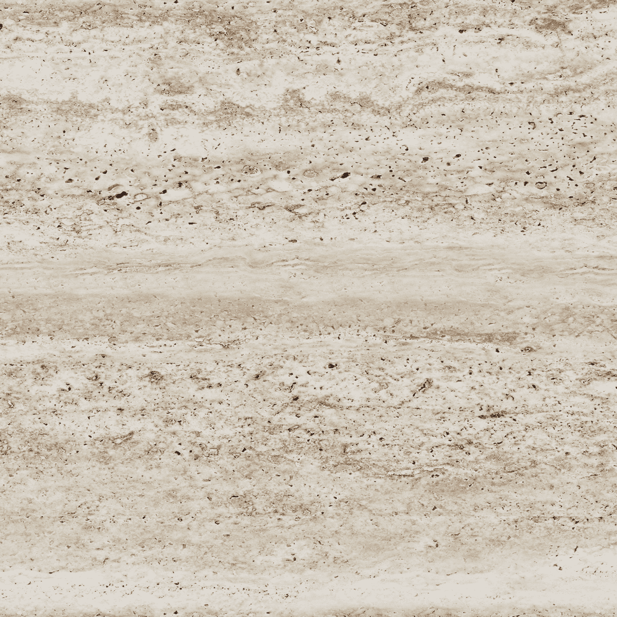 Chipped Travertine Silver Tile Swatch - Natural Stone Sample for Flooring, Backsplash & Wall Decor - Perfect for Home Renovation & Interior Design Projects