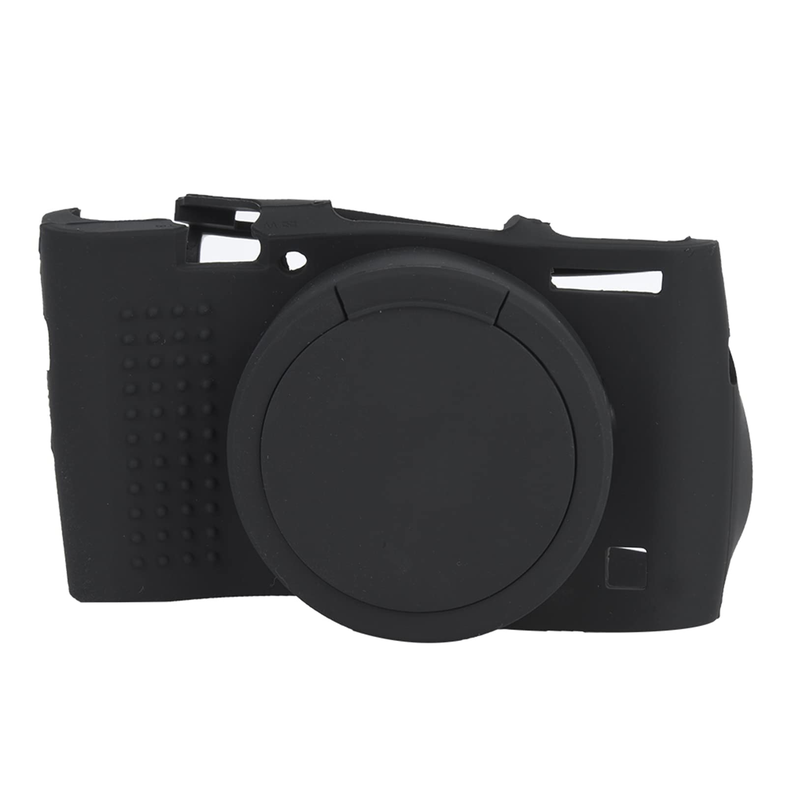 EVTSCAN Silicone Camera Protective Case for Sony RX100 III IV V M3 M4 M5 - Durable Shockproof Cover for Hiking, Fishing, Travel & Outdoor Photography