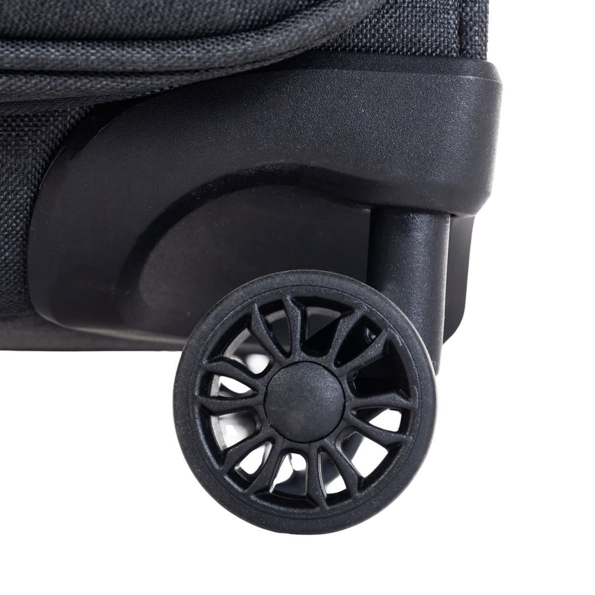 Air Canada Indigo Lite Medium Expandable Spinner Luggage - 20