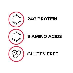 GNC Pro Performance 100% Whey Protein Powder - Vanilla Cream Flavor, 4.8 lb (68 Servings) for Muscle Recovery & Post-Workout Nutrition | Gym Supplement for Athletes & Bodybuilders