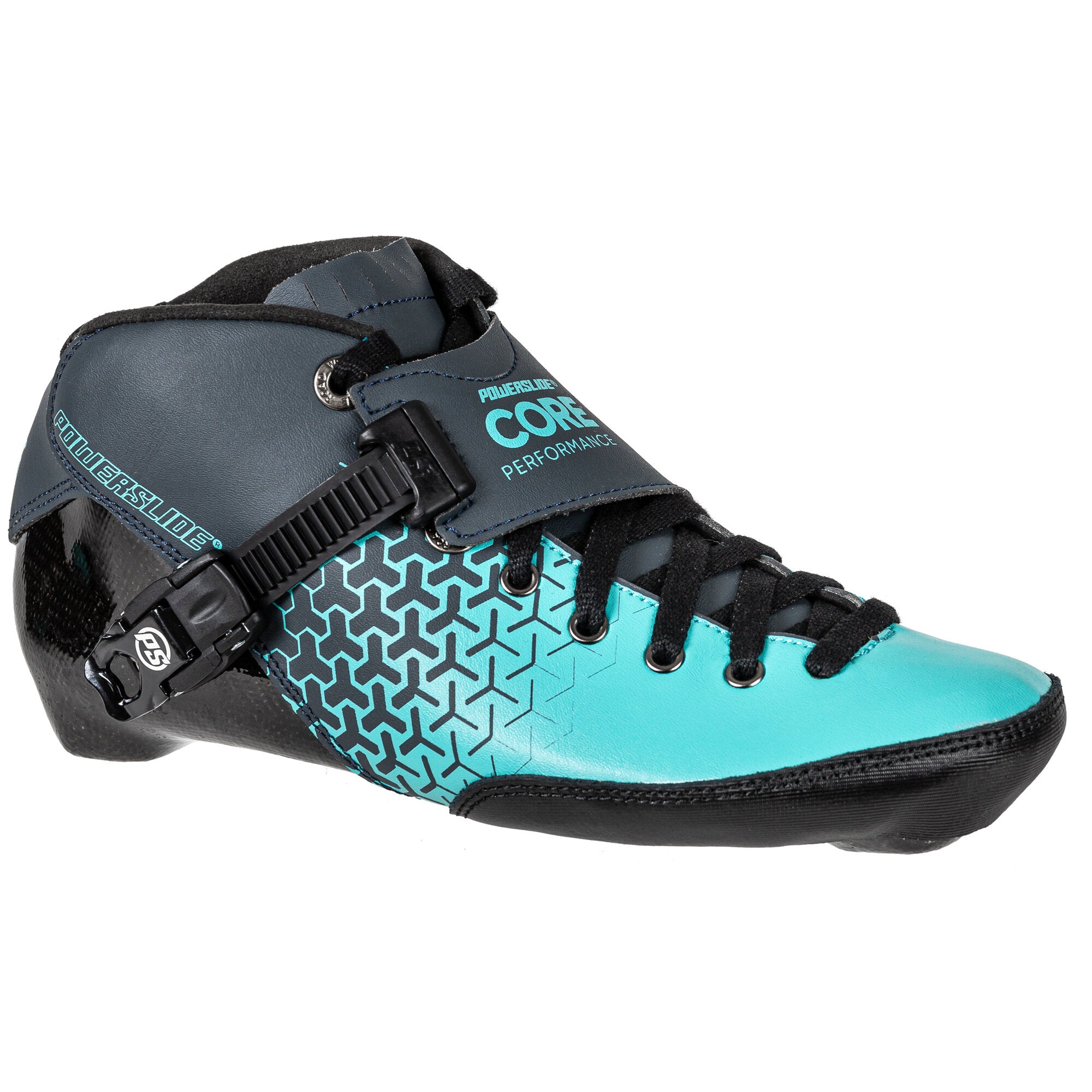 Core Performance Teal Boots - Lightweight Hiking & Outdoor Adventure Footwear for Men & Women