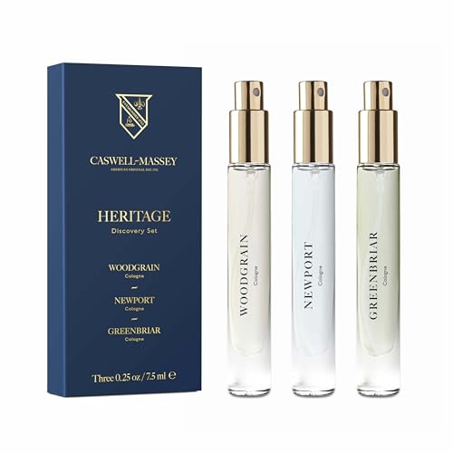Heritage Trio