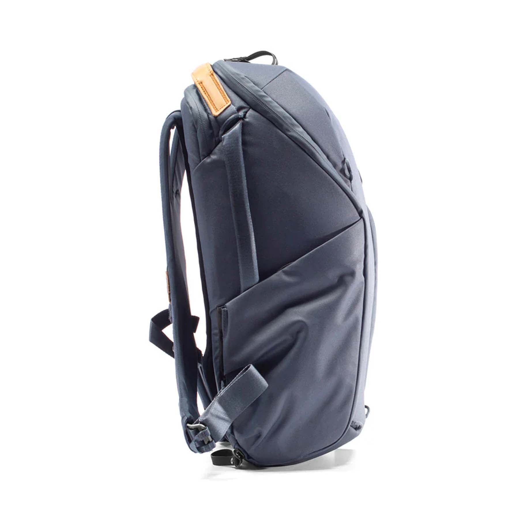 Peak Design Everyday Backpack 20L - Waterproof Camera Backpack with Laptop Compartment | Perfect for Travel, Photography & Daily Commute