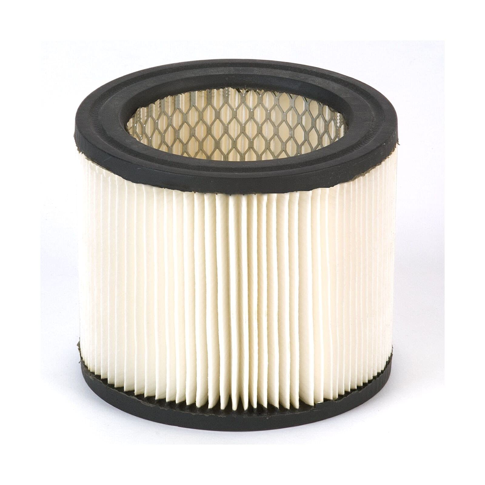1 Pack Vacuum Cartridge Filter - Compatible with Shop Vac 903-98 Hangup Wet/Dry Vacuum | Replacement Filter for Dust Collection, Woodworking, and Workshop Cleaning