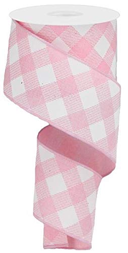 Light Pink, White