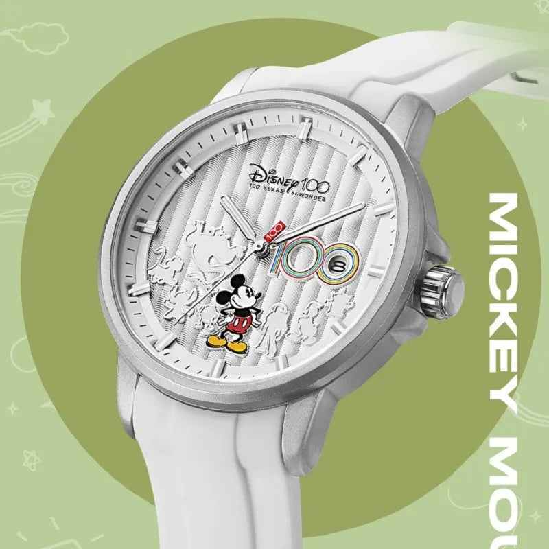 Stylish Fantasy-Themed Wristwatch for Men & Women | Waterproof Luxury Watch with LED Display | Perfect for Cosplay, Gifts, and Everyday Fashion Accessories