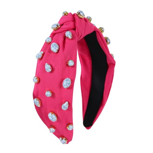 Pink Turquoise