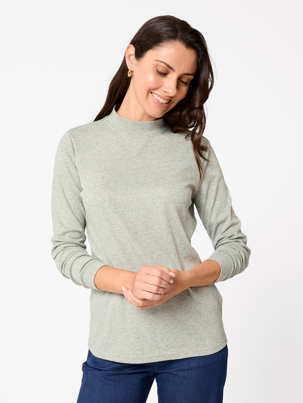 Winterlock Skivvy - Thermal Base Layer for Men & Women | Cold Weather Underwear for Skiing, Snowboarding & Outdoor Activities