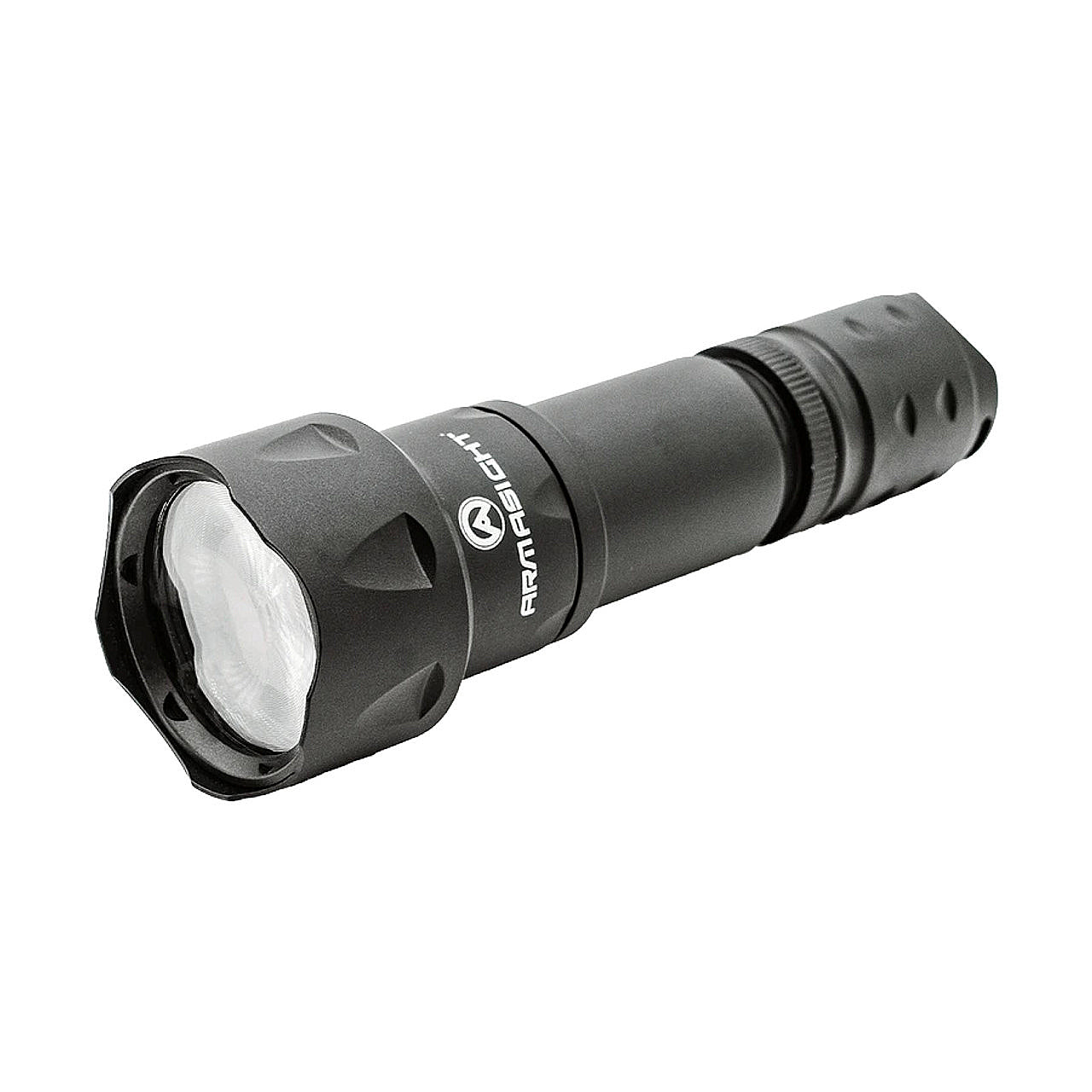 Armasight Watchman IR Illuminator - High Power Infrared Light for Night Vision Scopes | Hunting, Surveillance & Tactical Operations