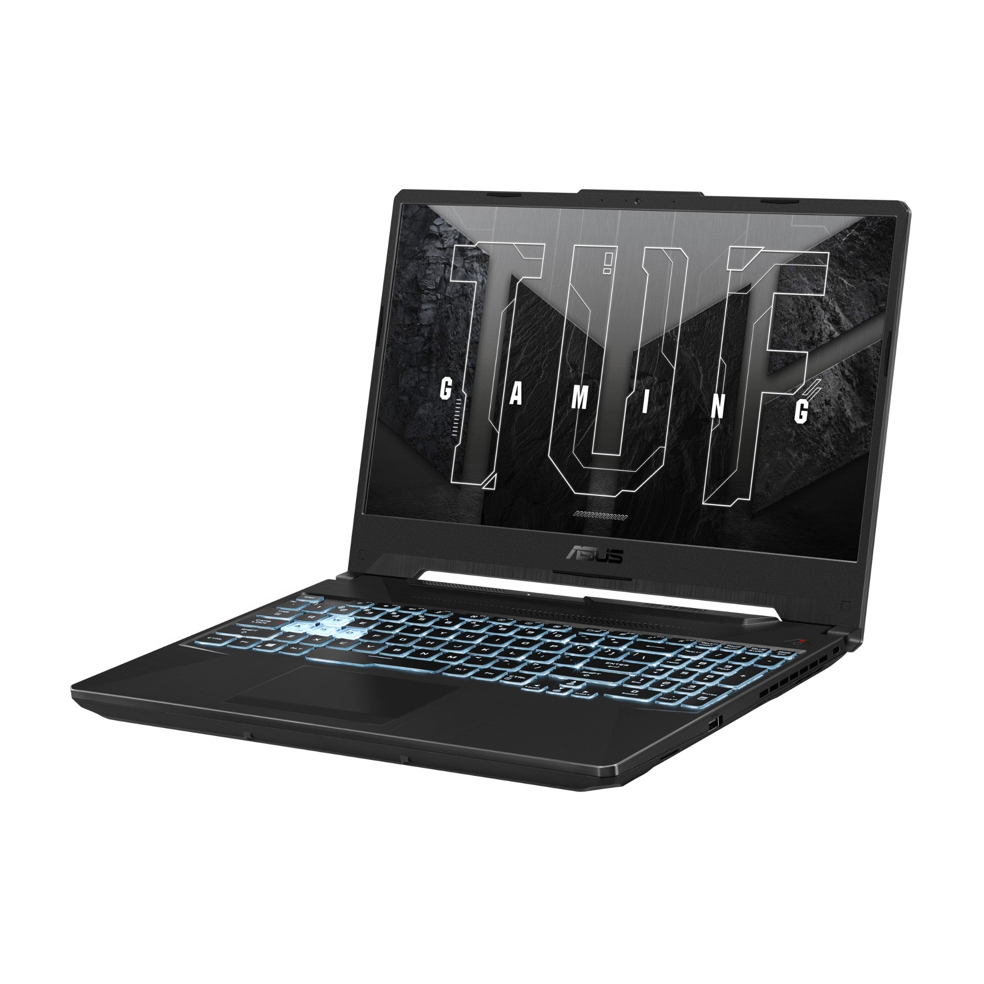 ASUS TUF Gaming A15 FA506NC HN003W Gaming Laptop - AMD Ryzen 5 7535HS, NVIDIA RTX 3050, 16GB RAM, 512GB SSD, 15.6