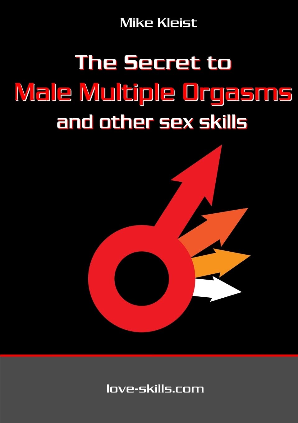 Male Multiple Orgasms Guide: Learn Powerful Sexual Techniques for Enhanced Pleasure & Performance | Bedroom Tips for Couples