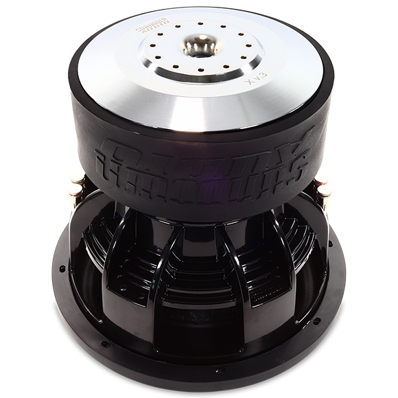 Loaded Sundown Audio Xv.3 12
