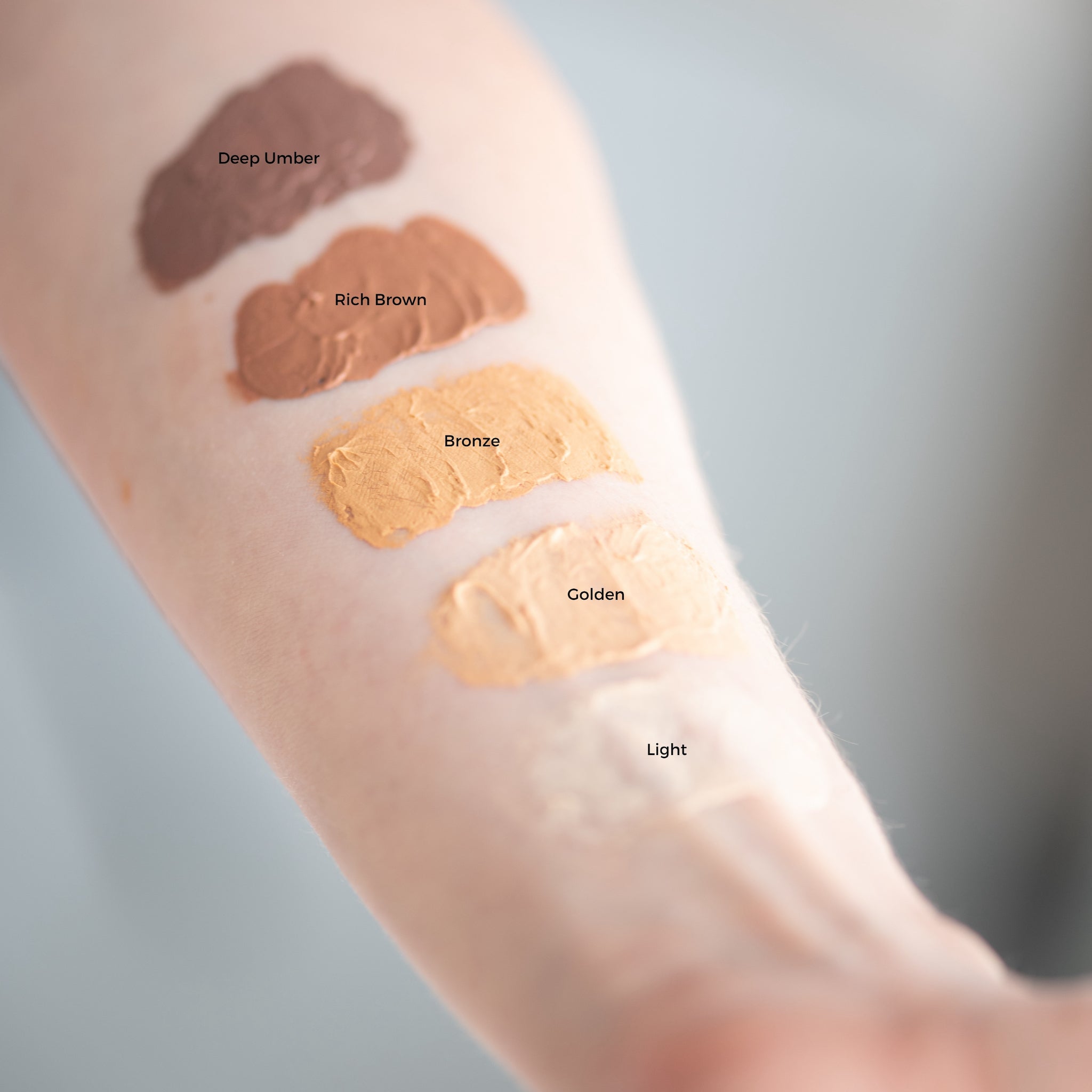 SPF 20 Tinted Matte Sunscreen for Face - Oil-Free, Non-Greasy Daily Moisturizer with Broad Spectrum Protection | Perfect for Outdoor Activities & Everyday Wear
