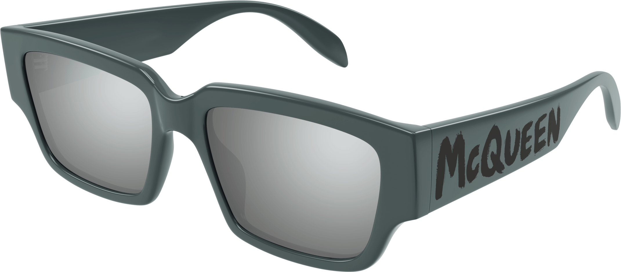 Alexander McQueen AM0329S Sunglasses - Luxury Designer Shades for Men & Women - Perfect for Outdoor Activities, Travel & Fashion