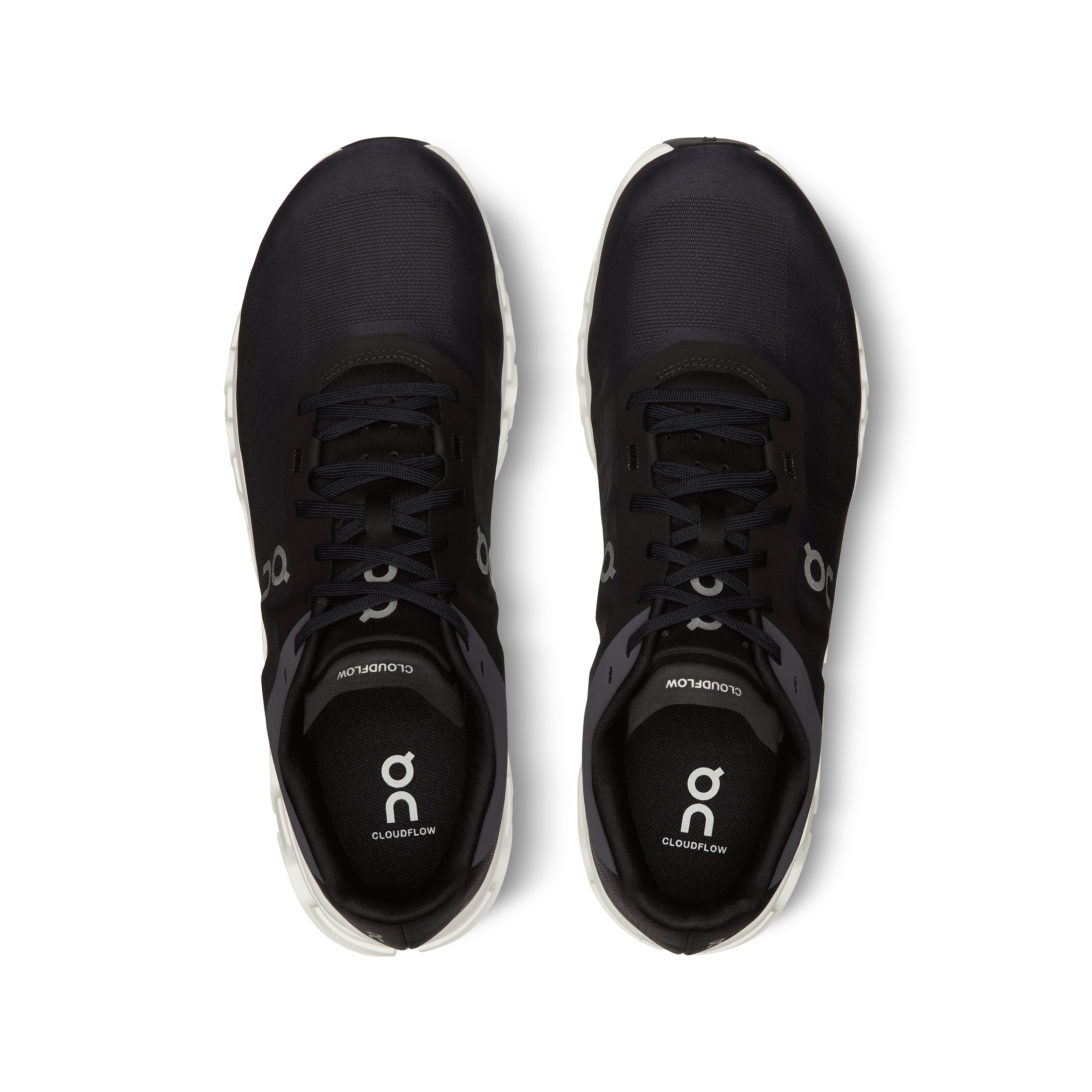 ASICS Cloudflow 4 Men's Running Shoes - Lightweight & Breathable for Road Running, Training & Gym Workouts