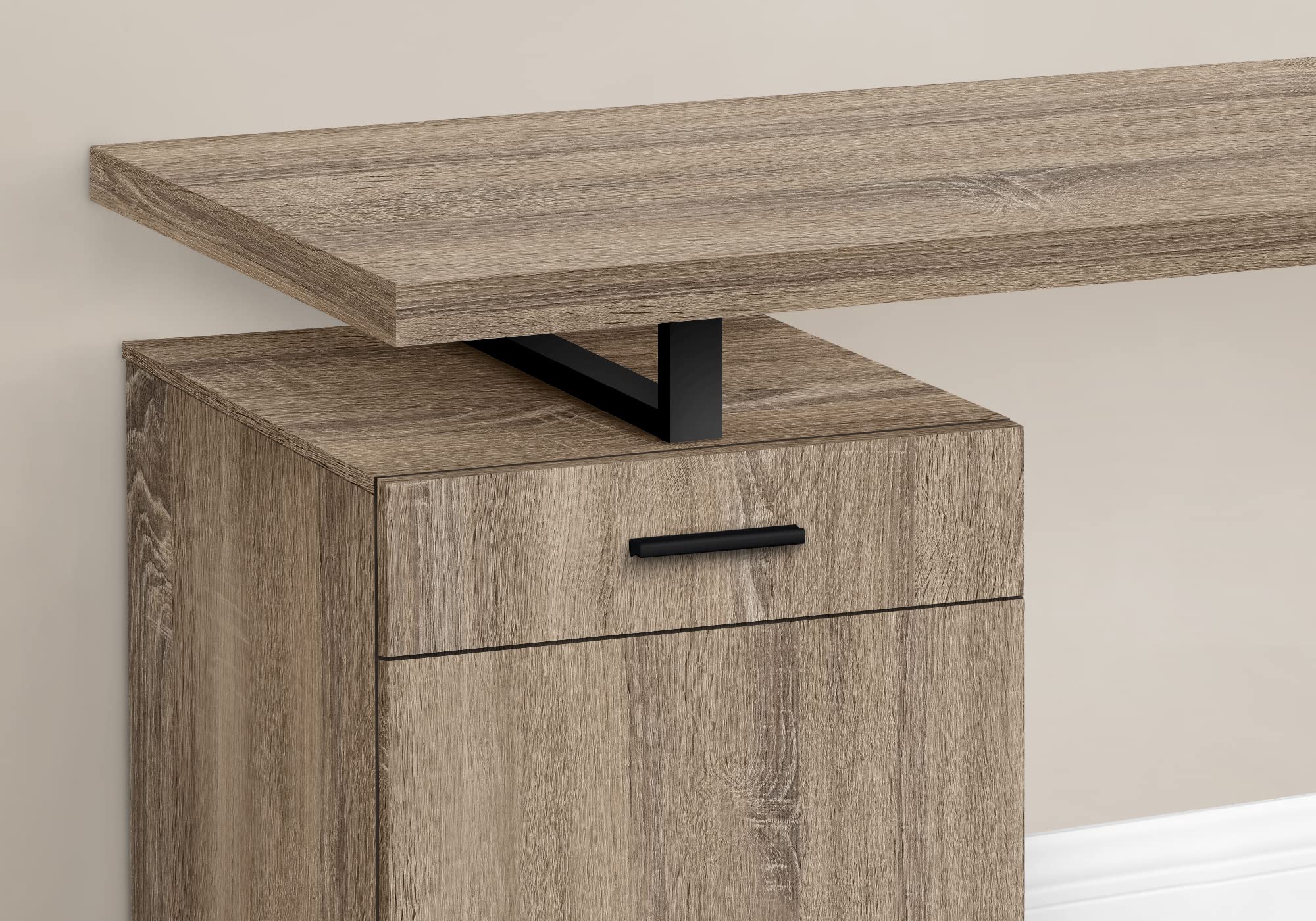 Monarch Specialties I 7764 Computer Desk - 48