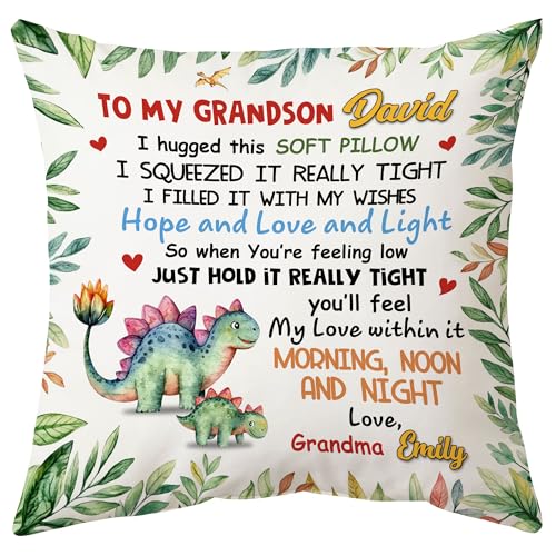 Grandson 4