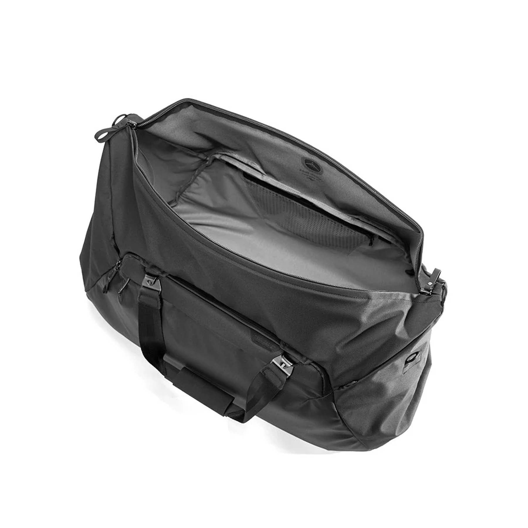 Peak Design 65L Travel Duffel Bag - Waterproof Carry-On Duffel for Air Travel, Camping & Outdoor Adventures | Durable & Lightweight Gear for Men & Women