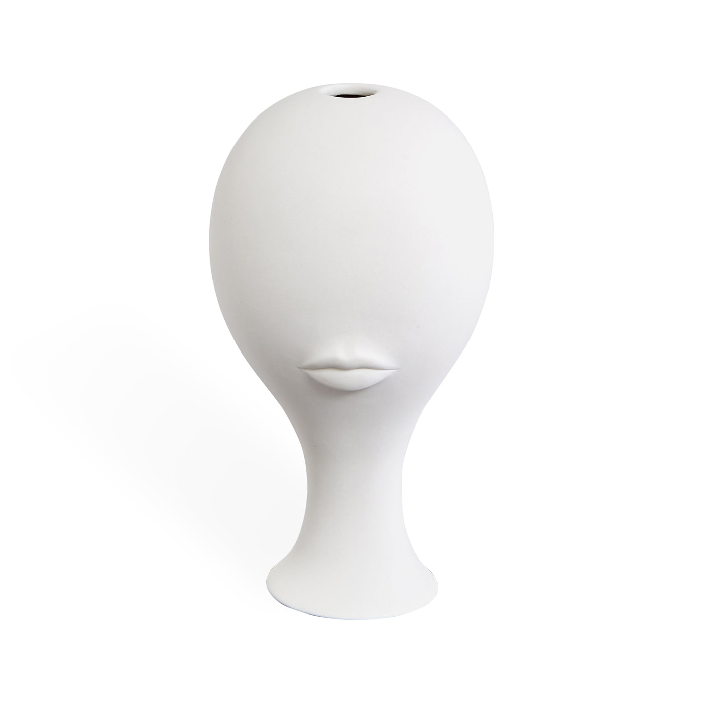 Misia Ceramic Vase - Handmade Decorative Flower Vase for Home Decor, Wedding Centerpiece & Tabletop Display