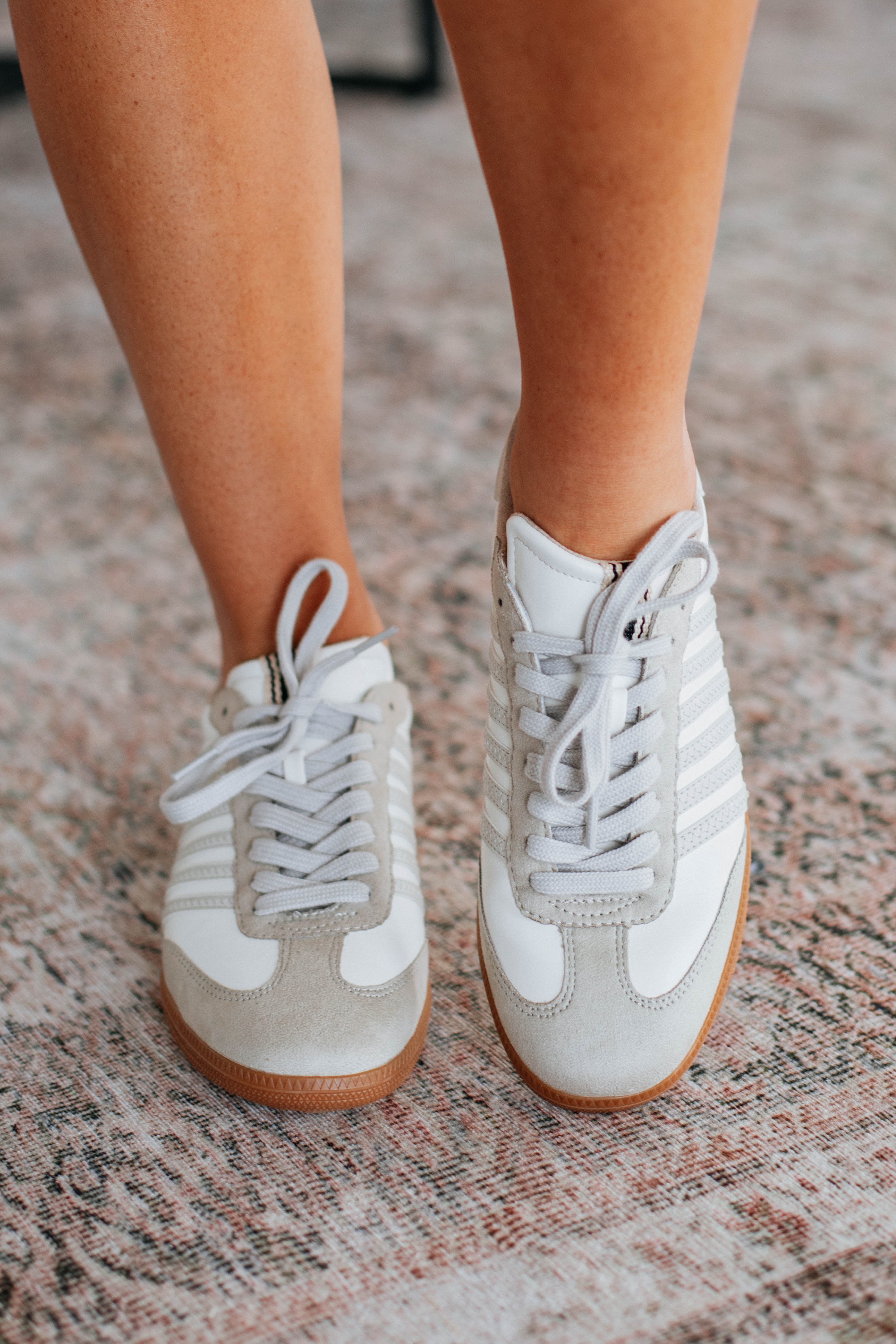 Trendy Always A Trendsetter Sneakers - Natural Mix Color for Women & Men | Perfect for Casual Wear, Running & Gym Workouts