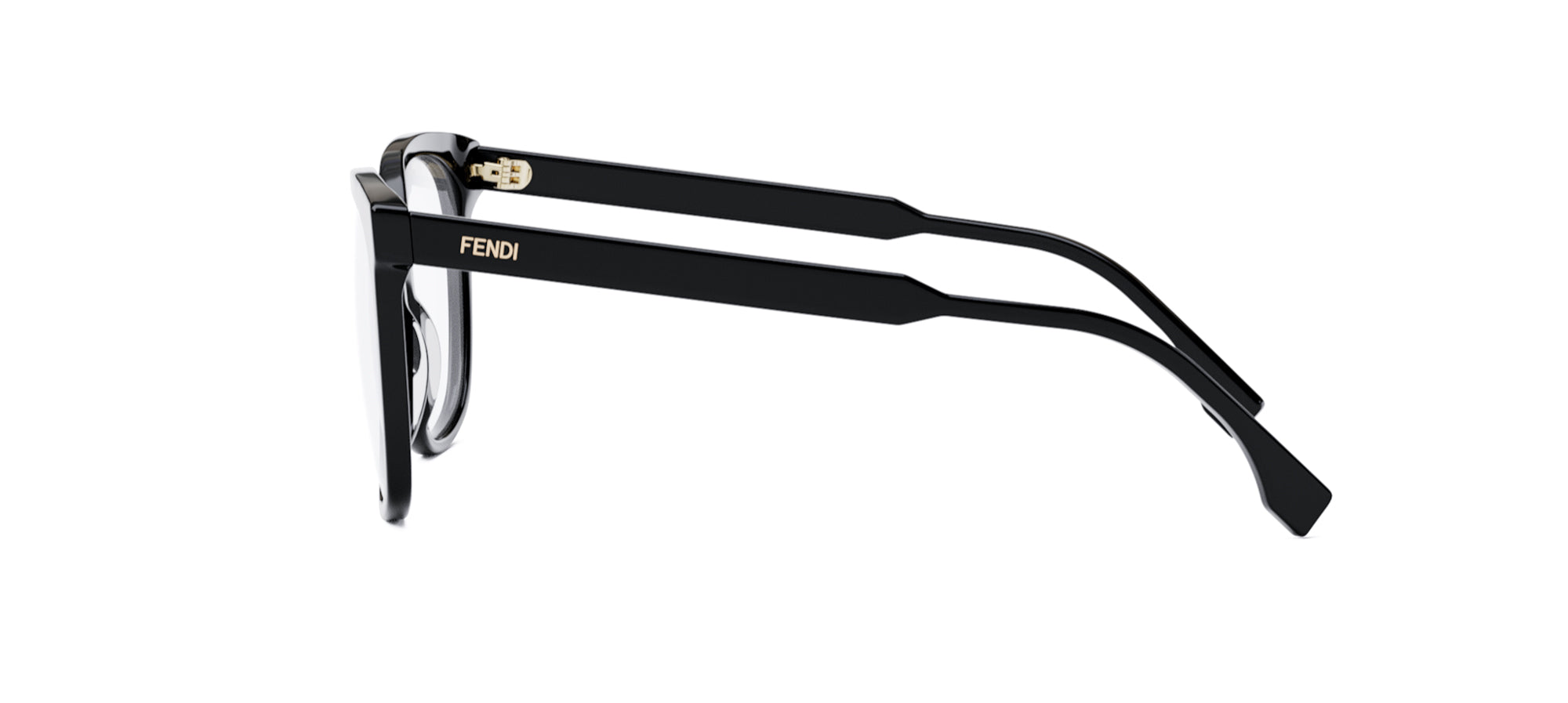 Fendi FE50058I Luxury Sunglasses for Women - UV Protection, Polarized Lenses, Fashionable Design for Outdoor Activities, Driving & Travel