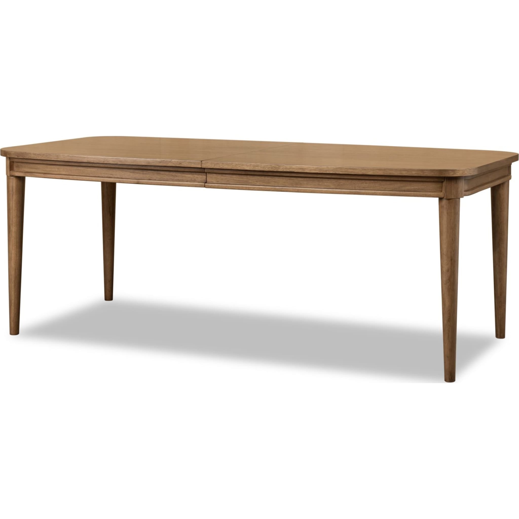 Carlisle Extended 78/96 Inch Folding Table - Heavy Duty Commercial Use for Banquets, Events & Catering