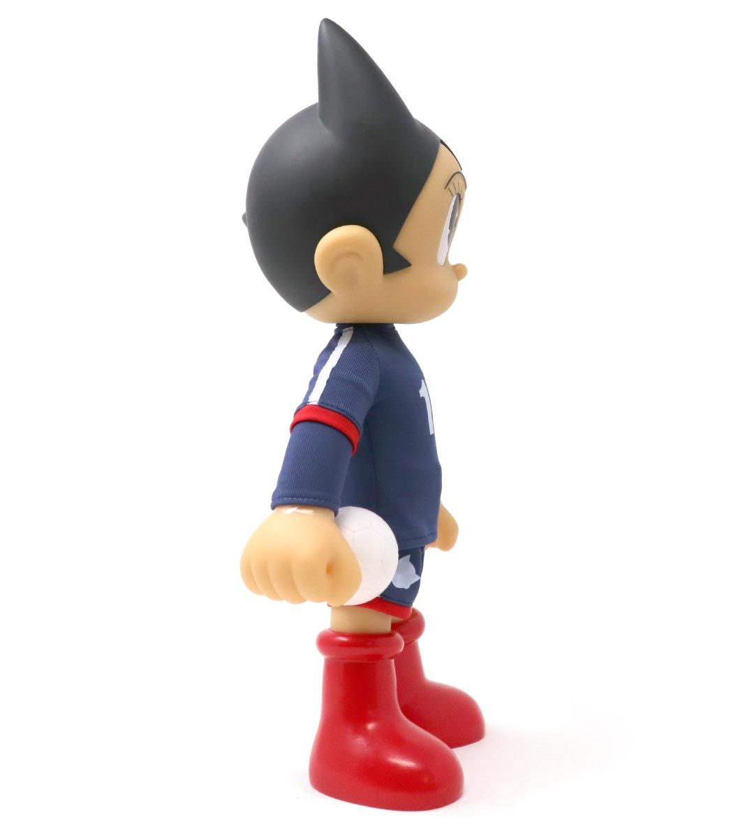 Astro Boy Master Series 08 Action Figure - Premium Collectible Anime Toy for Fans & Gift - Perfect for Display, Cosplay & Anime Collections