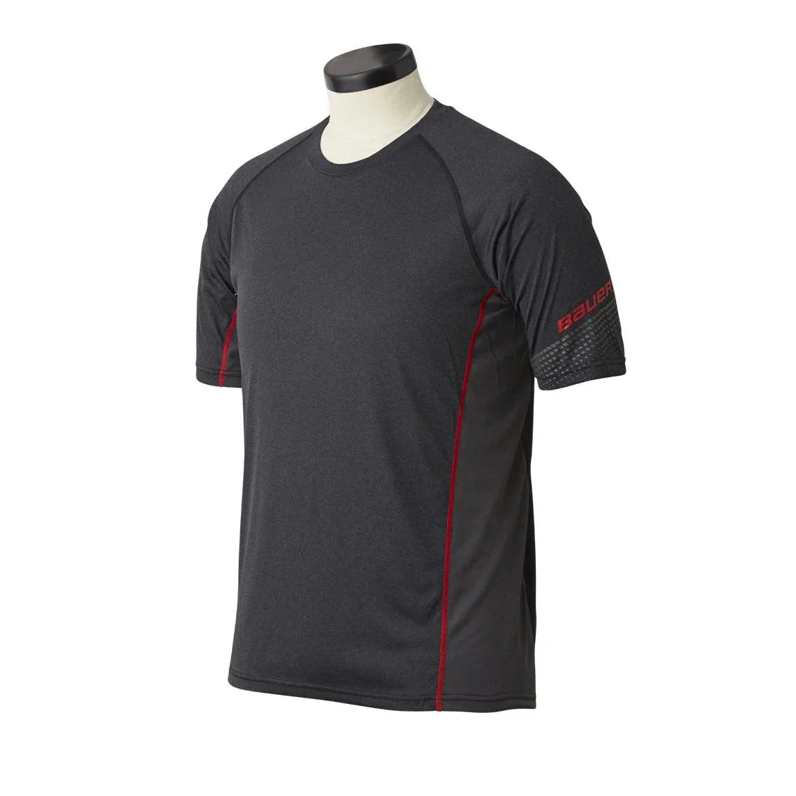 Essential Short Sleeve Top for Women - Comfortable Casual T-Shirt for Everyday Wear, Senior Fashion, Work & Weekend Outfits