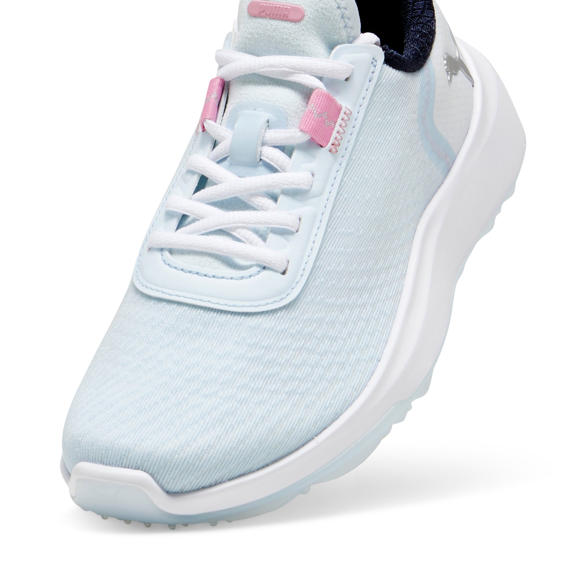 Women's FUSION CRUSH SPORT Spikeless Golf Shoes - Lightweight Comfort for Walking & Training - Perfect for Golf Course, Driving Range & Casual Wear