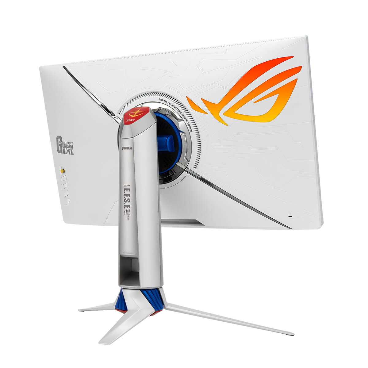 ASUS ROG Strix XG279Q Gundam Edition 27