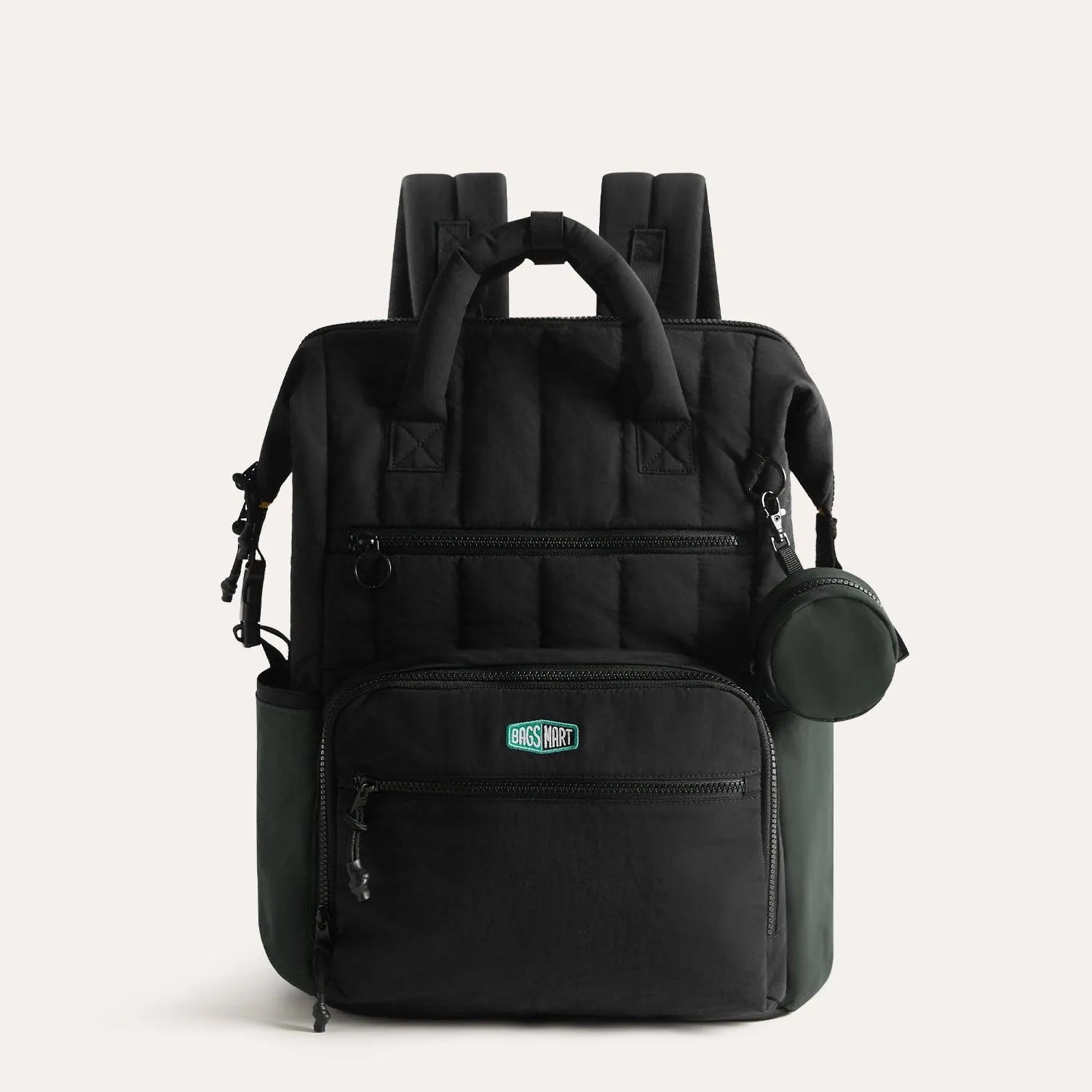 Paz 25L Waterproof Diaper Backpack for Baby Essentials - Perfect for Travel, Daycare & Parenting On-the-Go