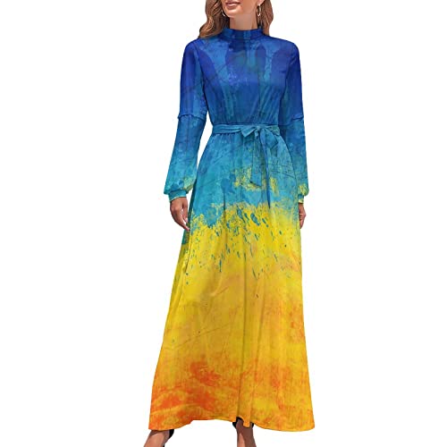 Long Dress-style-2-1