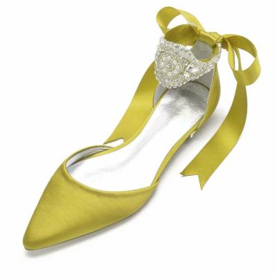 A Fairytale Wedding: The Perfect Ending with the Perfect Shoes