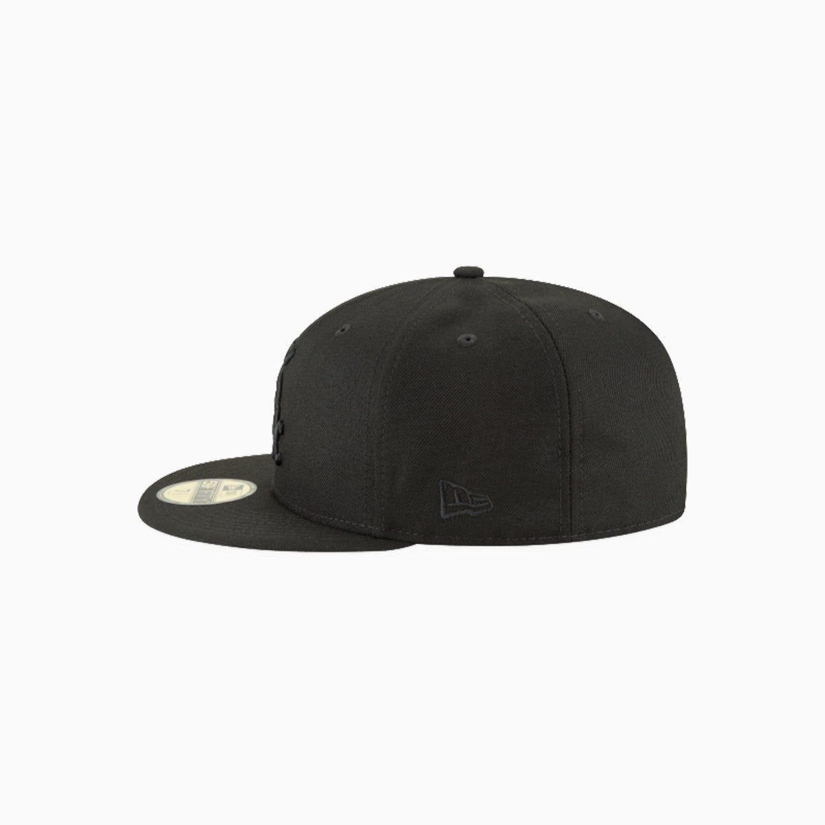 Chicago White Sox MLB 59FIFTY Fitted Baseball Cap - Official Licensed Adjustable Hat for Men & Women - Perfect for Games, Sports & Casual Wear