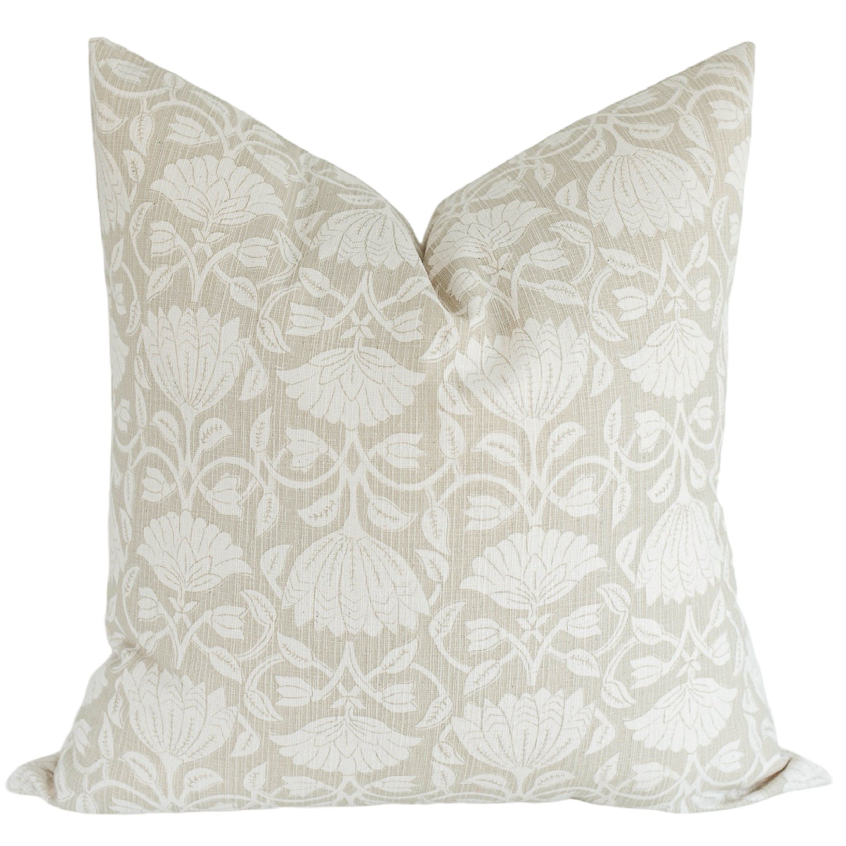Premium August Pillow Cover - Soft & Breathable Cotton - Home Decor for Living Room, Bedroom, Sofa - Perfect for Cozy Comfort & Stylish Decor