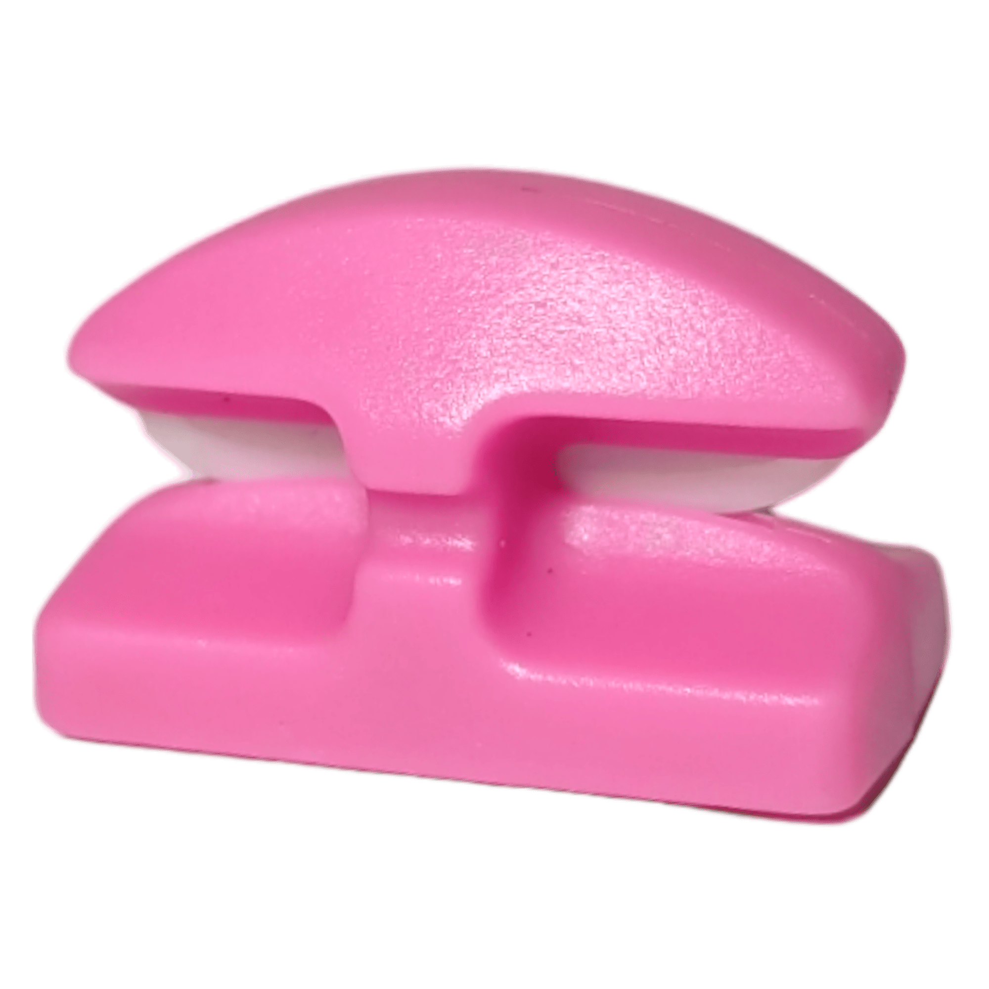 Line Cutterz Ceramic Blade - Peel & Stick Flat Mount Knife for Kitchen, DIY & Crafting - Perfect for Cutting Paper, Vinyl, Fabric & More