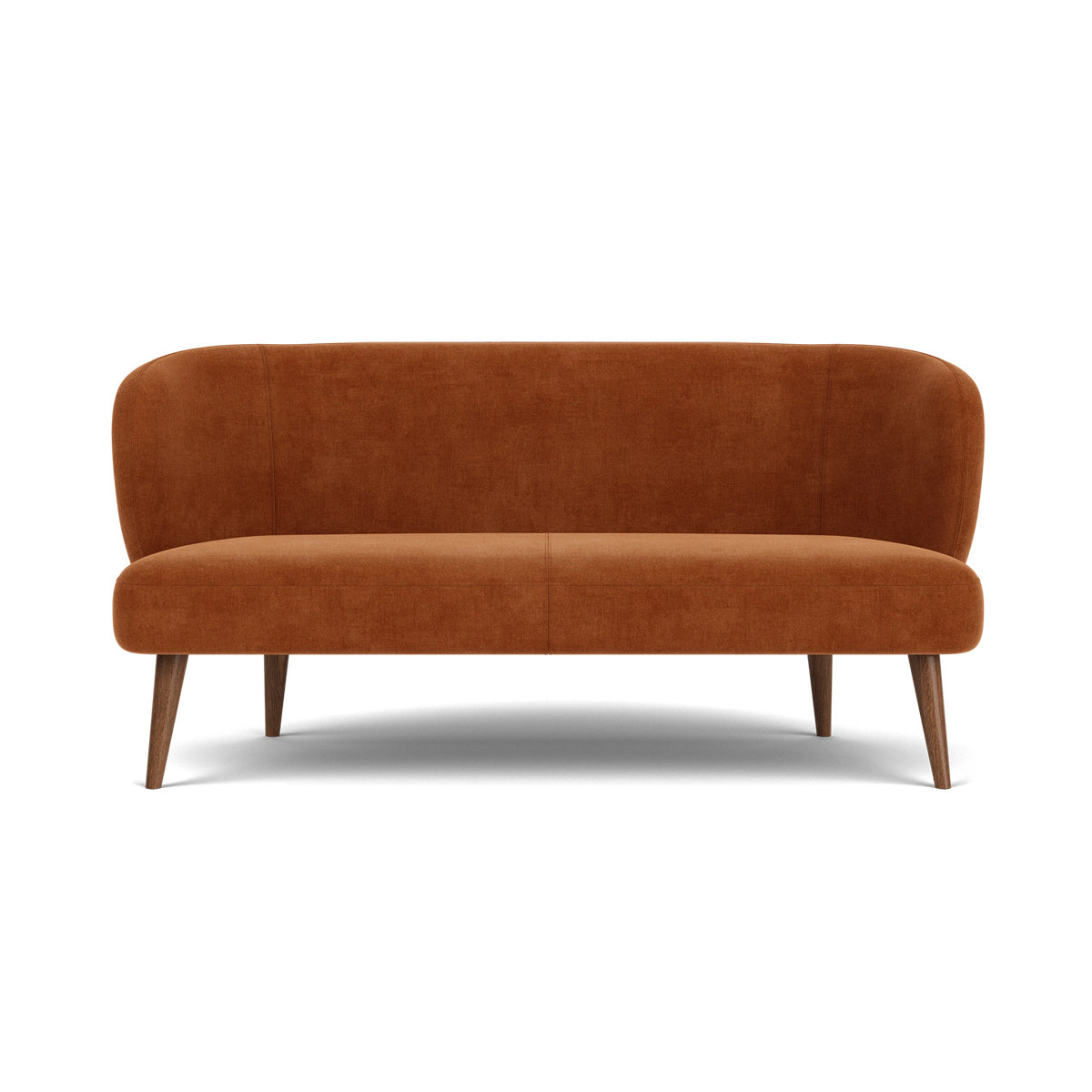 Moss Rust Fabric