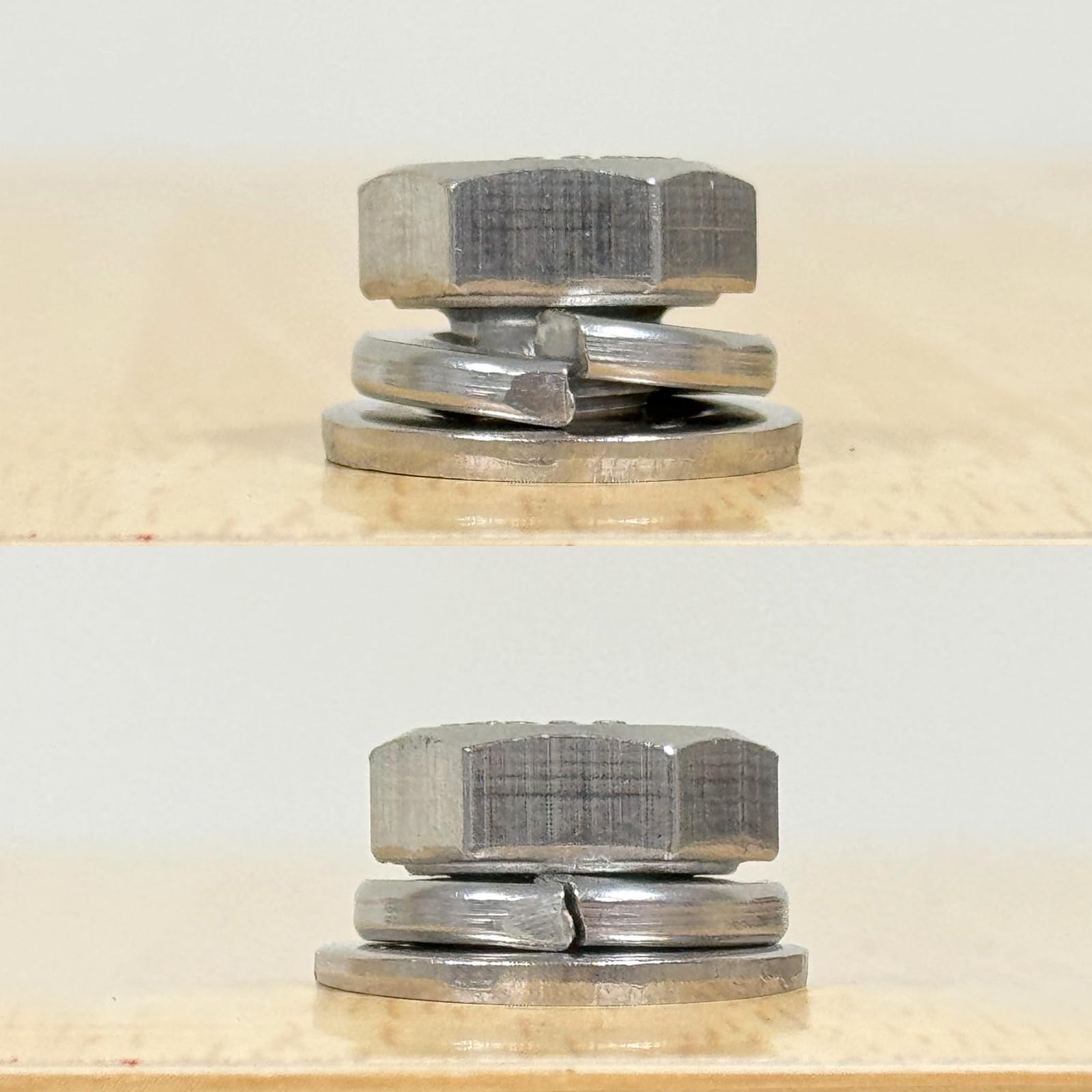 Instockbolt 1/4